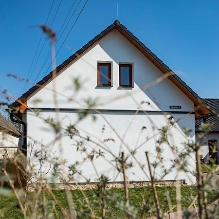 Apartman Dvorce Stráž nad Nežárkou المظهر الخارجي الصورة