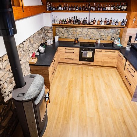 Apartman Dvorce Stráž nad Nežárkou المظهر الخارجي الصورة