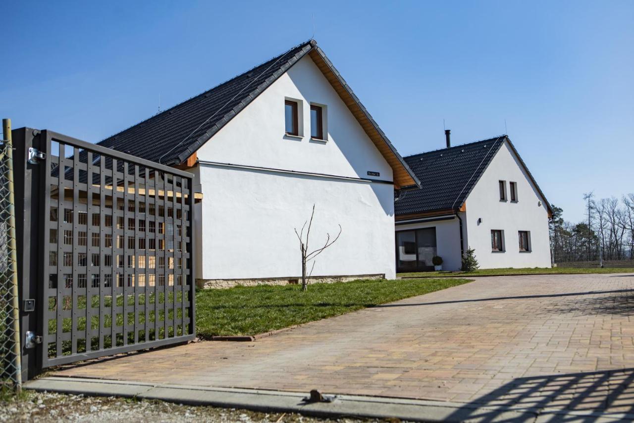 Apartman Dvorce Stráž nad Nežárkou المظهر الخارجي الصورة