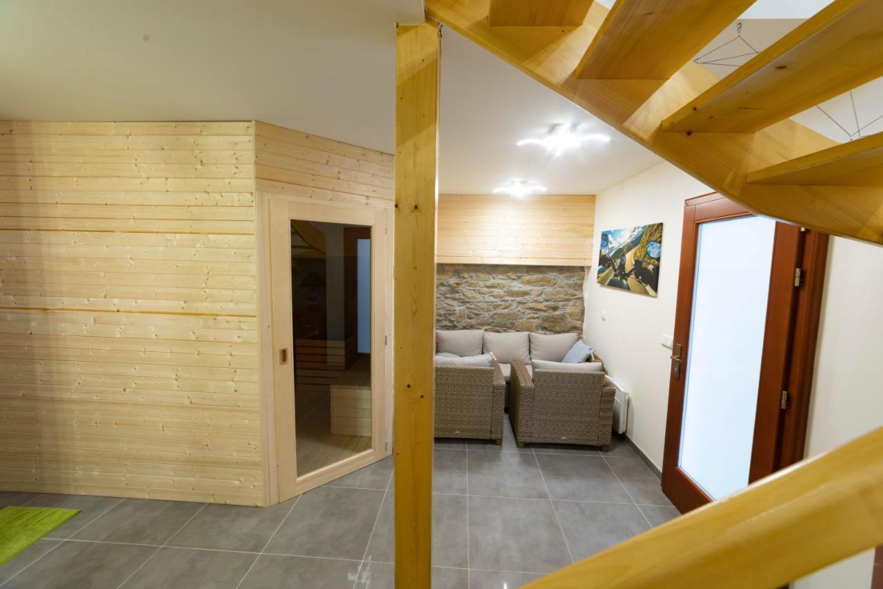 Apartman Dvorce Stráž nad Nežárkou المظهر الخارجي الصورة