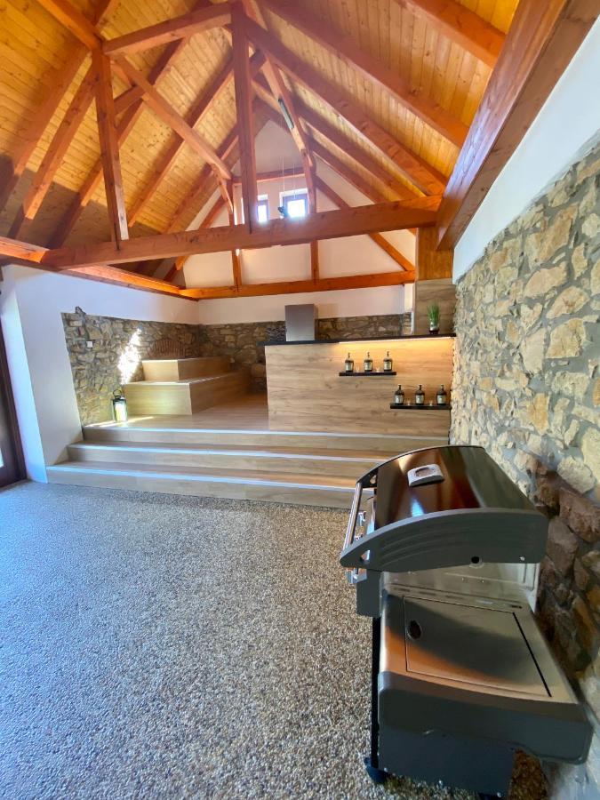 Apartman Dvorce Stráž nad Nežárkou المظهر الخارجي الصورة
