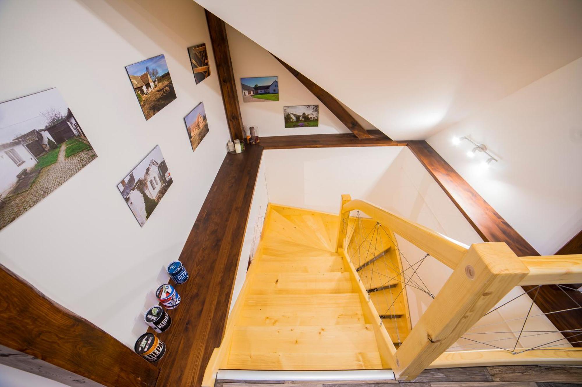 Apartman Dvorce Stráž nad Nežárkou المظهر الخارجي الصورة